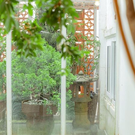 Villa Nho Xinh Khu Chi Lăng Esterno foto