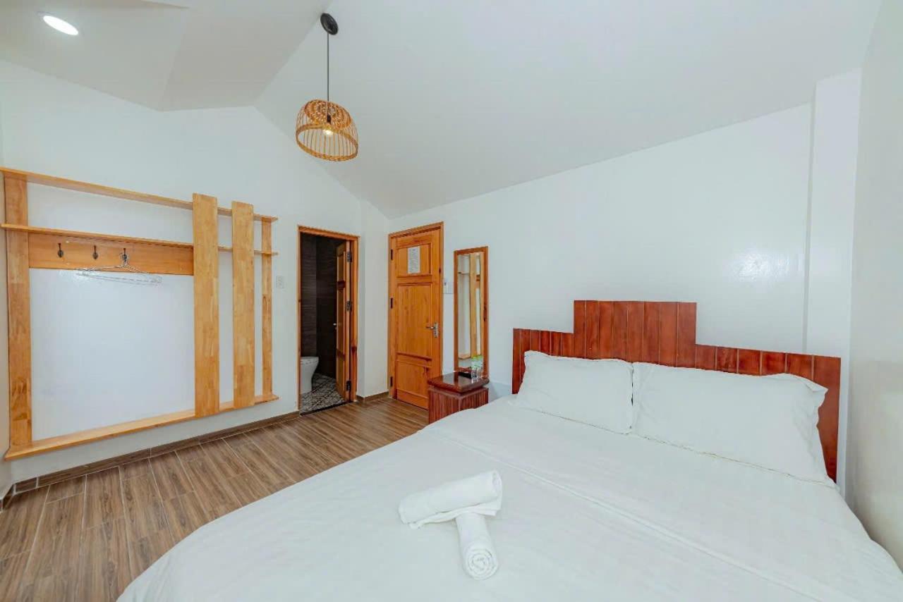 Villa Nho Xinh Khu Chi Lăng Camera foto