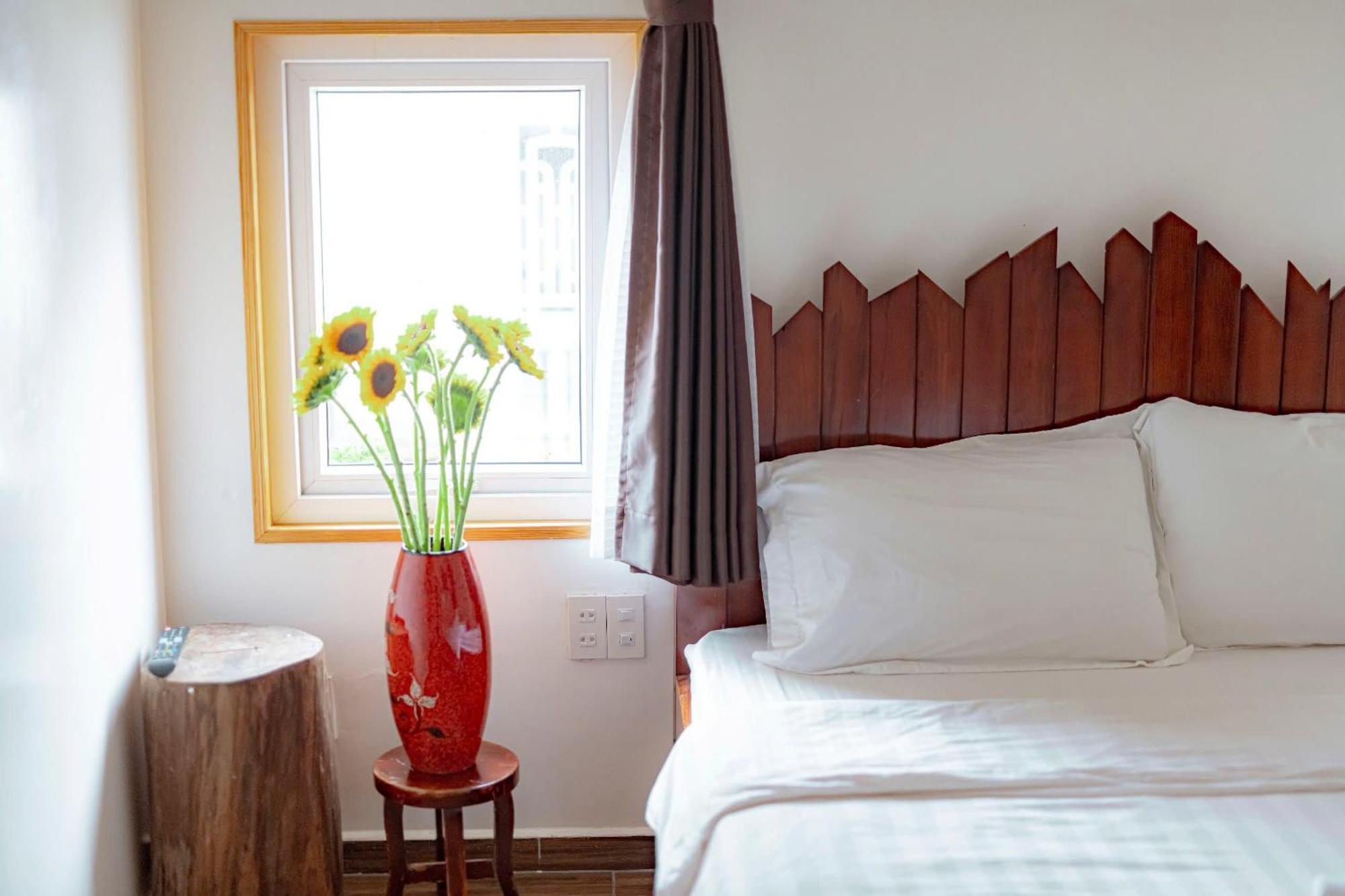 Villa Nho Xinh Khu Chi Lăng Camera foto
