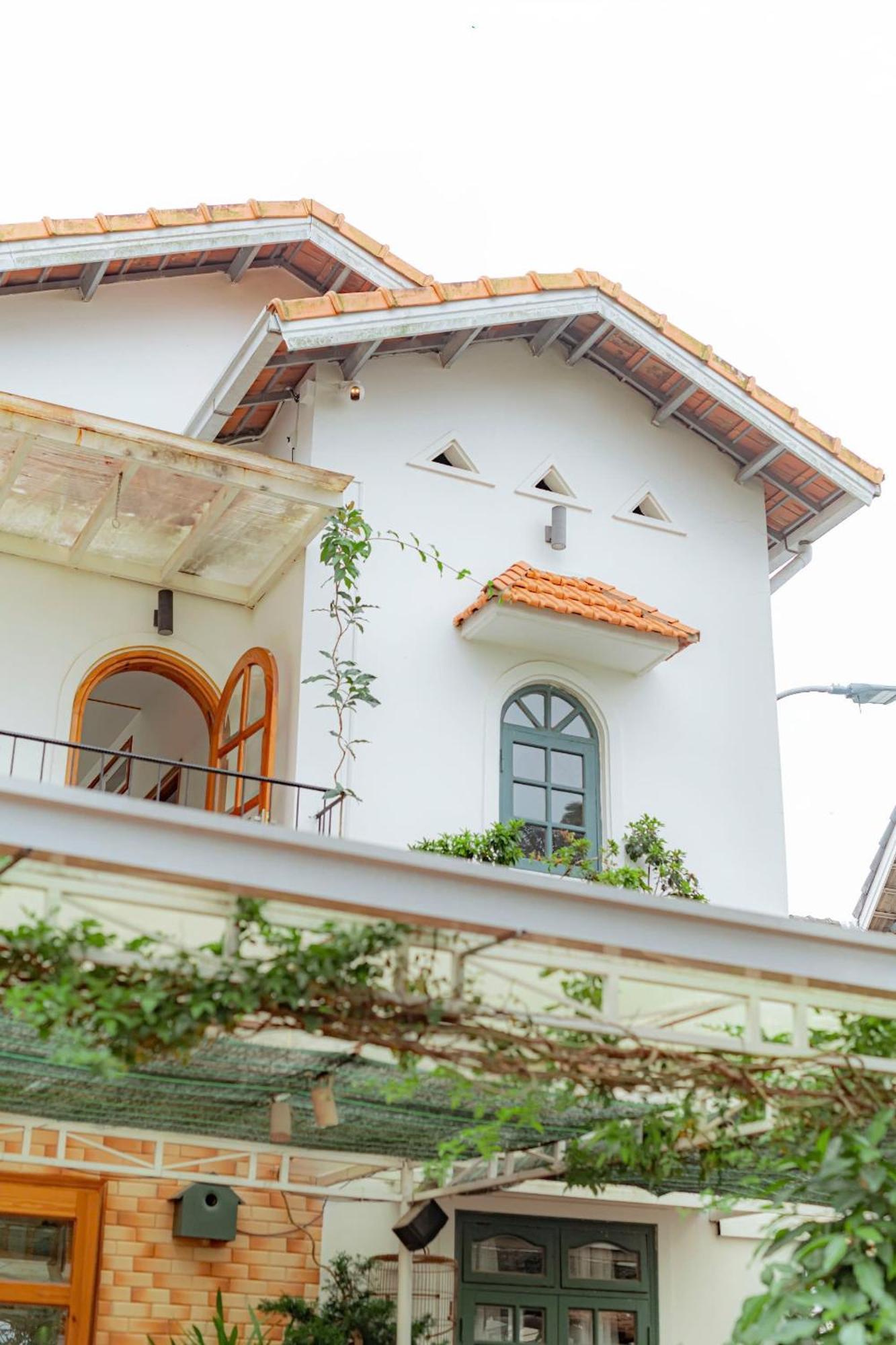 Villa Nho Xinh Khu Chi Lăng Camera foto